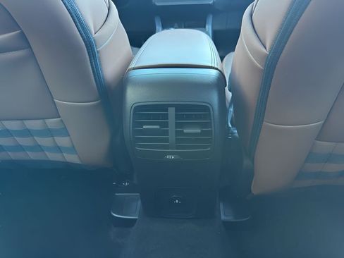 New 2025 Ford Bronco Sport Outer Banks w/ Outer Banks Tech Package+ AWD/4WD image 33
