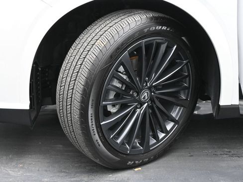 Used 2024 Lexus RX 350 Premium w/ Convenience Package FWD image 21