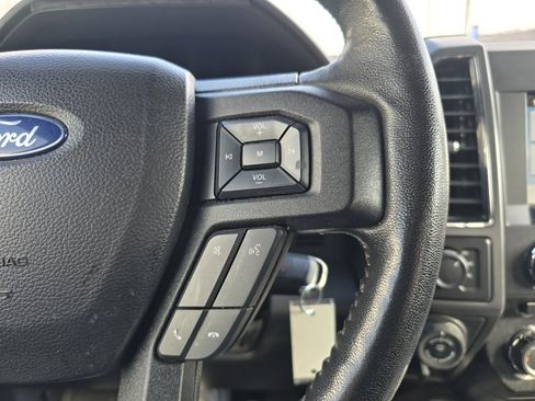 Used 2018 Ford F150 XLT w/ Equipment Group 302A Luxury image 19