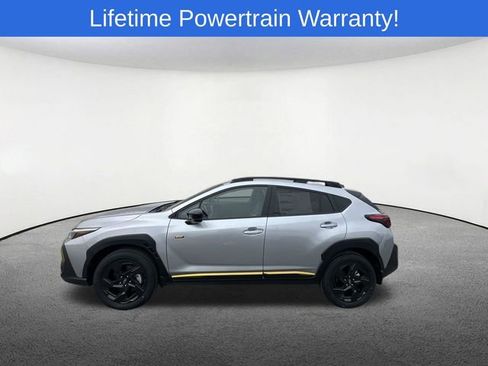 New 2026 Subaru Crosstrek 2.5i Sport AWD/4WD image 12