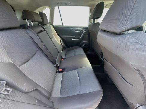 Used 2023 Toyota RAV4 XLE w/ Convenience Package AWD/4WD image 26