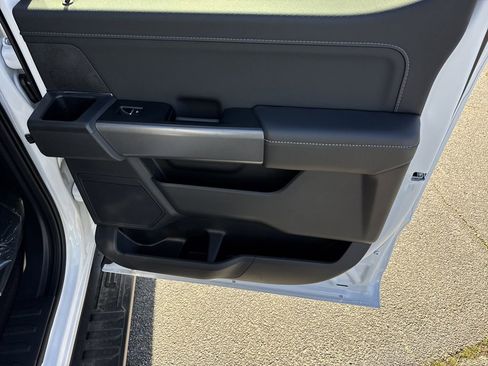 New 2025 Ford F150 XLT w/ Equipment Group 302A MID image 17