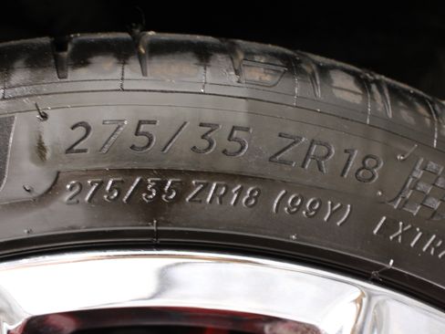 Used 2009 Chevrolet Corvette Z06 w/ Preferred Equipment Group RWD image 31