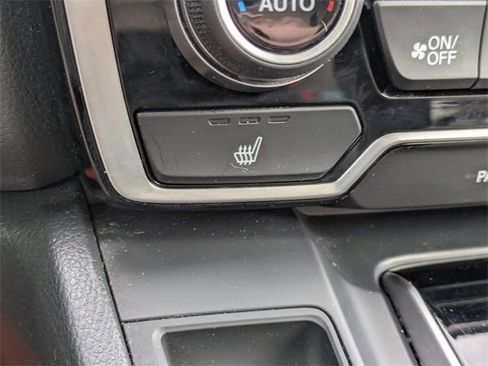 Used 2017 Honda CR-V Touring image 26