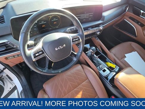 Used 2023 Kia Telluride SX X-Line image 12