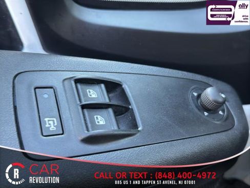 Used 2023 RAM ProMaster 2500 image 30