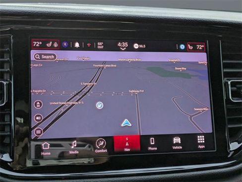 Used 2022 Dodge Durango R/T w/ Trailer Tow Group IV image 23