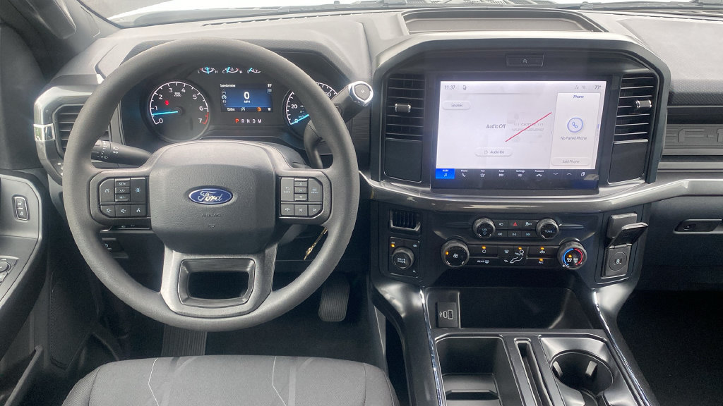 New 2026 Ford F150 STX AWD/4WD image 21