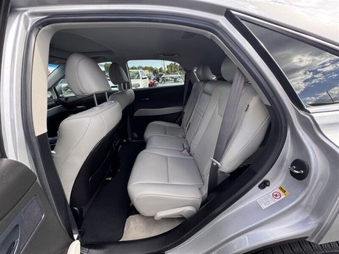 Used 2015 Lexus RX 350 AWD image 29