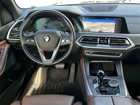 Used 2022 BMW X5 sDrive40i w/ Premium Package image 10