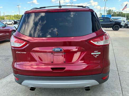 Used 2013 Ford Escape SE FWD image 6