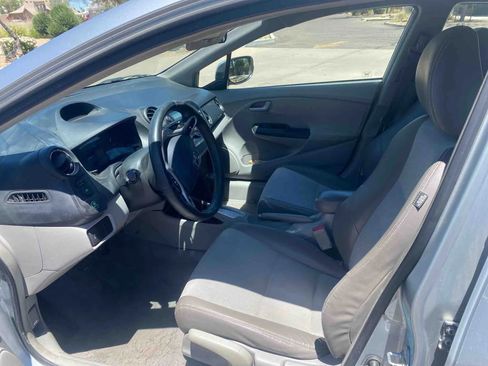 Used 2012 Honda Insight EX image 9