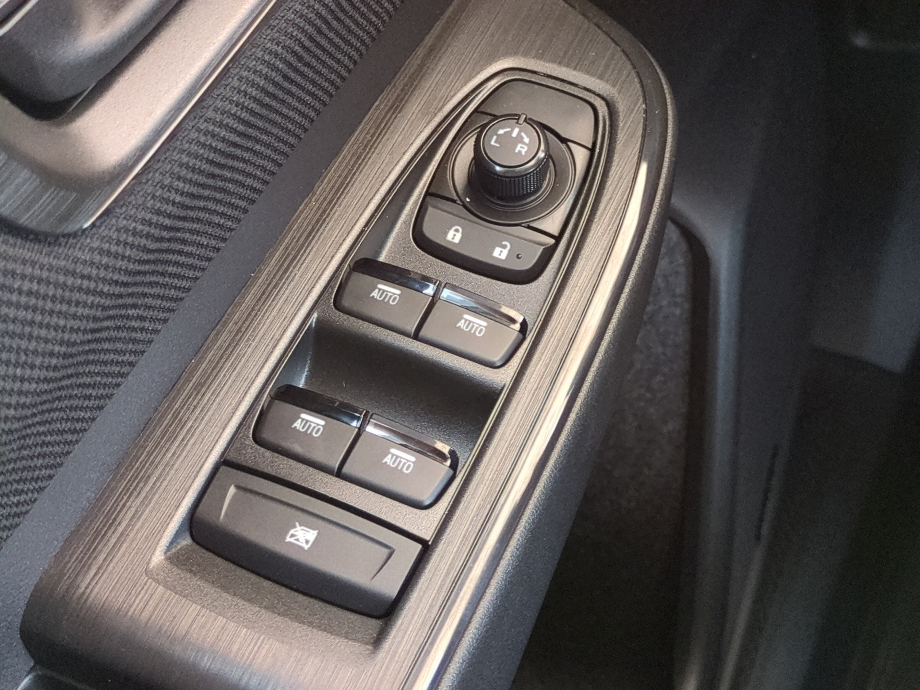 New 2026 Subaru Outback Limited AWD/4WD image 19