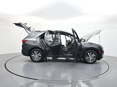 Used 2022 Chevrolet Equinox Premier FWD image 59