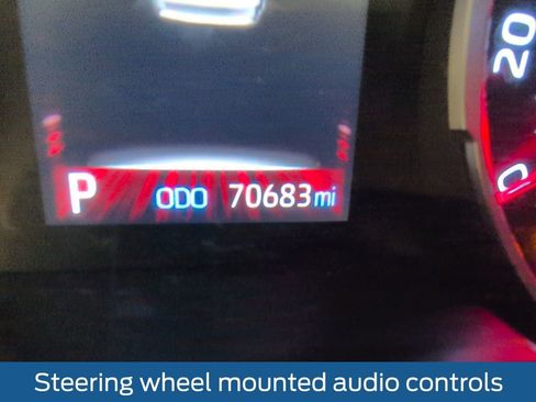 Used 2021 Toyota RAV4 XLE image 28