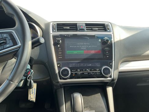 Used 2019 Subaru Legacy 2.5i Premium w/ Popular Package #2A AWD/4WD image 11