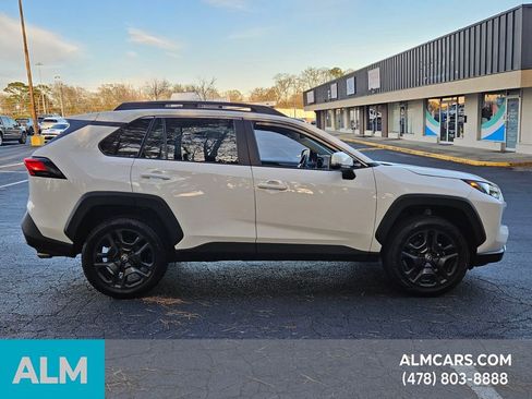 Used 2024 Toyota RAV4 Adventure image 10