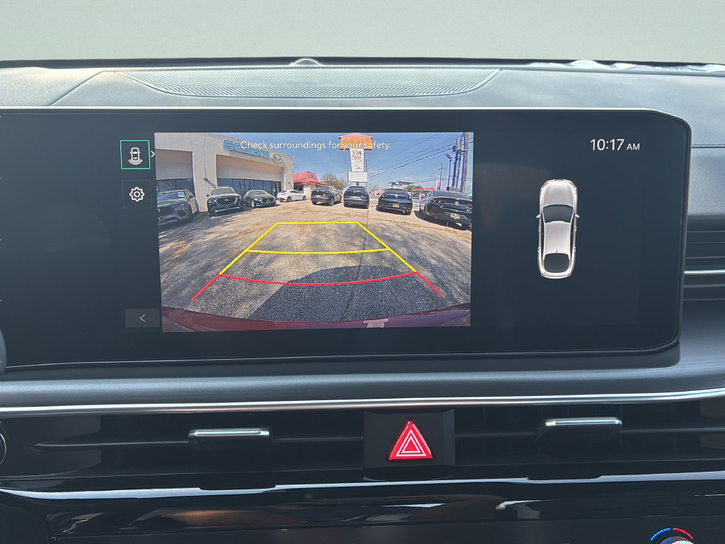 New 2026 Kia K5 GT-Line FWD image 34