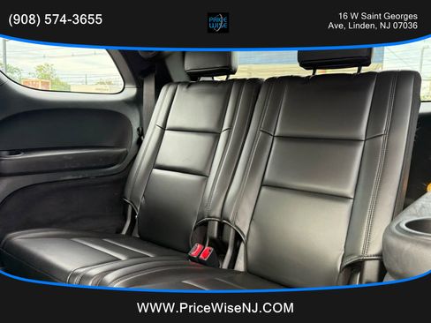 Used 2017 Dodge Durango GT w/ Premium Group image 30