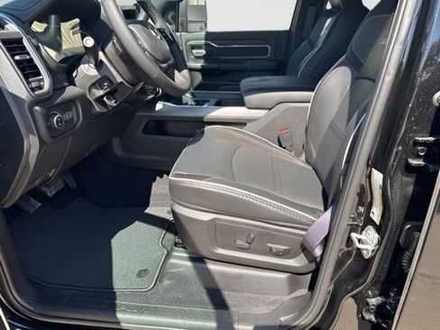 New 2026 RAM 2500 Laramie image 13
