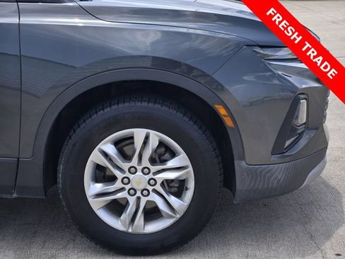 Used 2019 Chevrolet Blazer LT FWD image 8