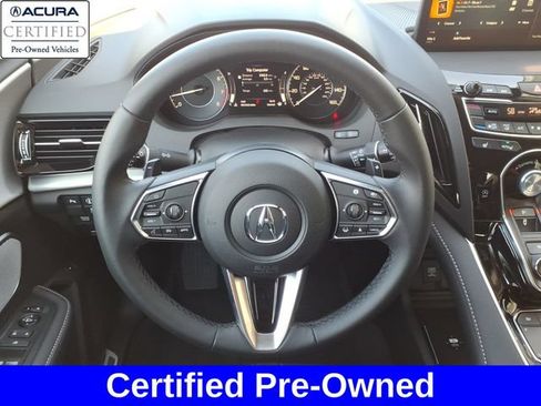 Certified 2024 Acura RDX SH-AWD w/ Technology Package image 19