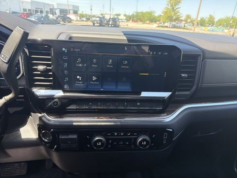 New 2026 Chevrolet Silverado 1500 RST w/ RST Select Package AWD/4WD image 19