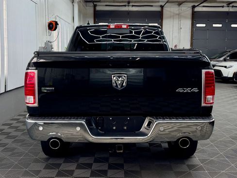 Used 2015 RAM 1500 Laramie w/ Convenience Group image 3