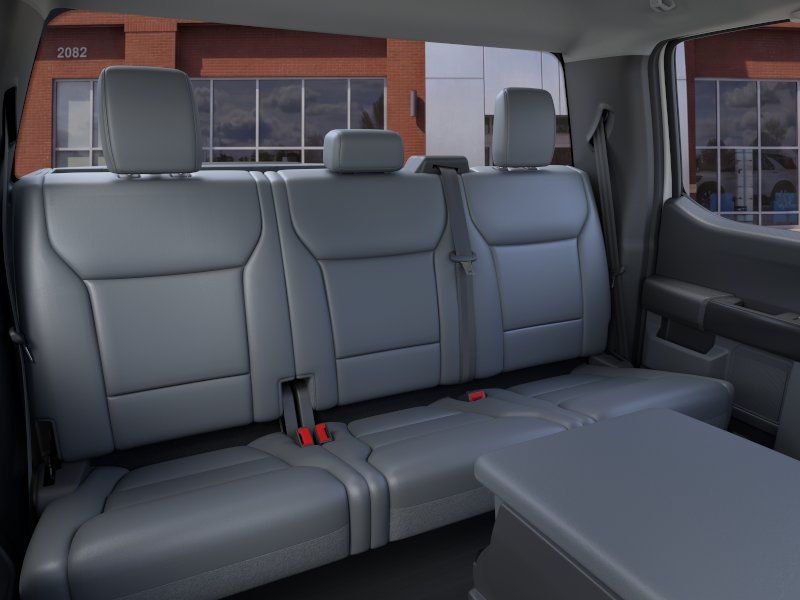 New 2026 Ford F150 XL RWD image 11