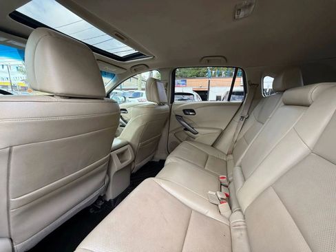 Used 2013 Acura RDX AWD image 45