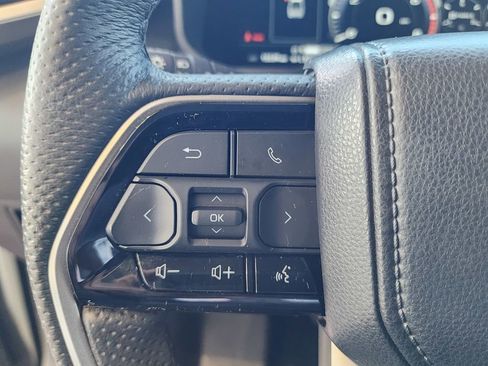 Used 2023 Toyota Tundra Limited image 20