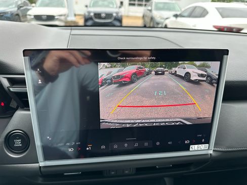 New 2026 MAZDA CX-5 Preferred AWD/4WD image 16