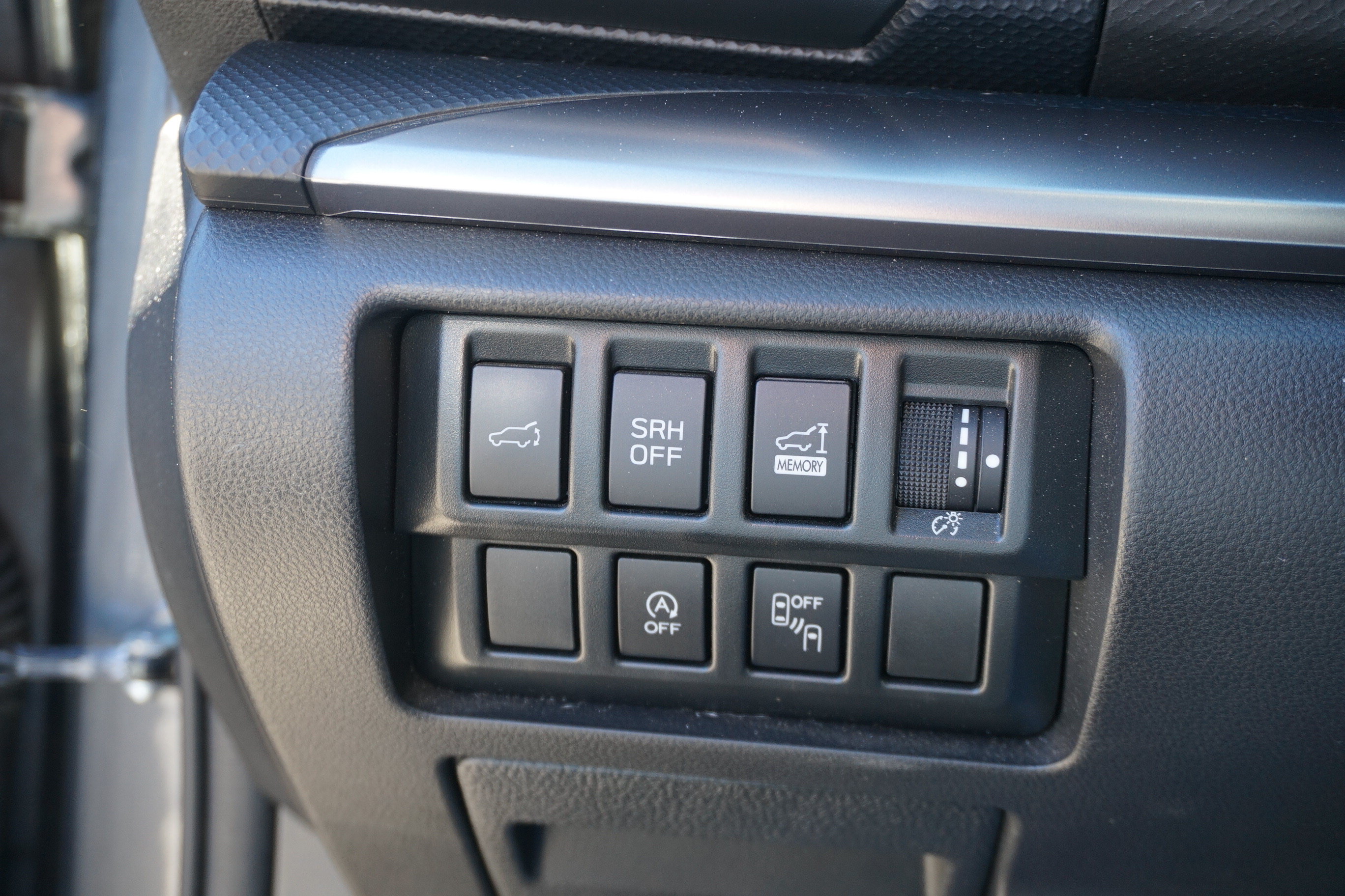 Used 2023 Subaru Forester Premium AWD/4WD image 17