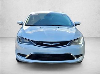 Used 2017 Chrysler 200 Limited Platinum video 2
