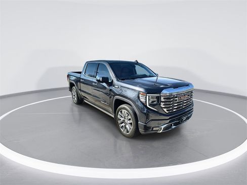 Certified 2024 GMC Sierra 1500 Denali w/ Denali Reserve Package image 2