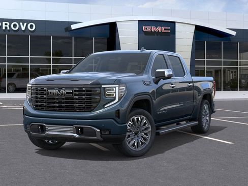 New 2026 GMC Sierra 1500 Denali Ultimate AWD/4WD image 30