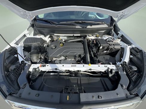 Certified 2024 GMC Terrain Denali w/ Denali Premium Package image 31