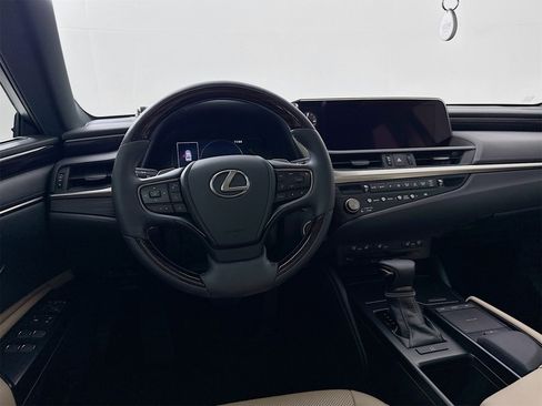 Used 2021 Lexus ES 350 w/ Premium Package image 23
