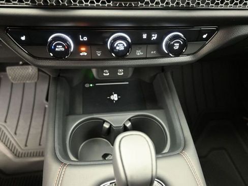 New 2026 Honda HR-V Sport image 6