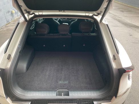 Used 2024 Kia EV6 Wind w/ Wind Technology Package image 19