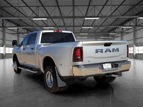 New 2026 RAM 3500 Lone Star image 3