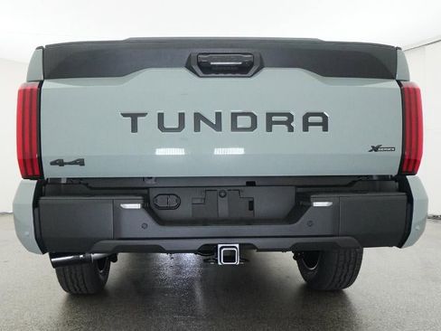 New 2026 Toyota Tundra SR5 w/ SR5 Convenience Package AWD/4WD image 23