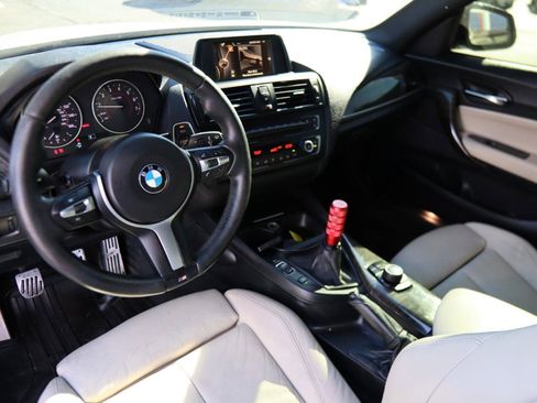 Used 2015 BMW M235i Coupe RWD image 21