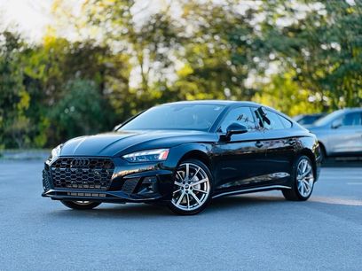 Used 2025 Audi A5 2.0T Premium Plus