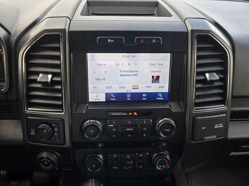 Used 2020 Ford F150 XLT w/ Equipment Group 302A Luxury image 15