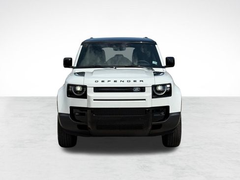 Used 2026 Land Rover Defender 110 S AWD/4WD image 6