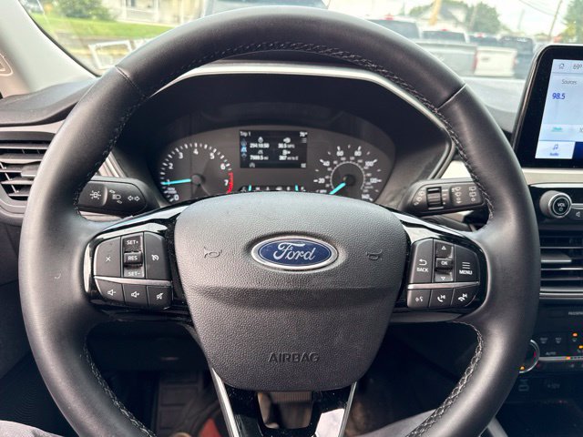 Used 2022 Ford Escape SE w/ Convenience Package AWD/4WD image 12