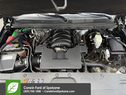 Used 2018 GMC Yukon XL Denali w/ Open Road Package AWD/4WD image 34