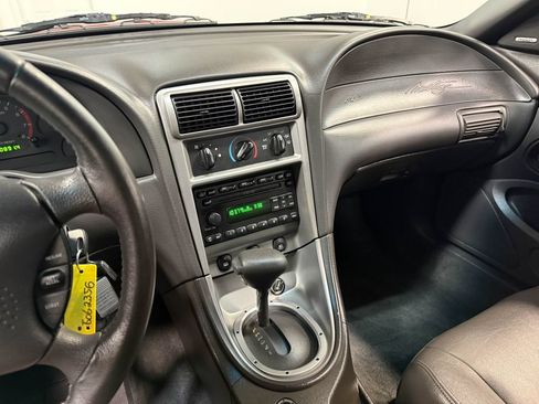 Used 2004 Ford Mustang GT RWD image 75