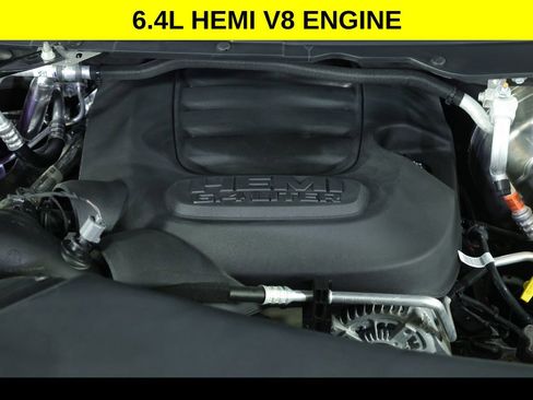 New 2026 RAM 2500 Big Horn image 6